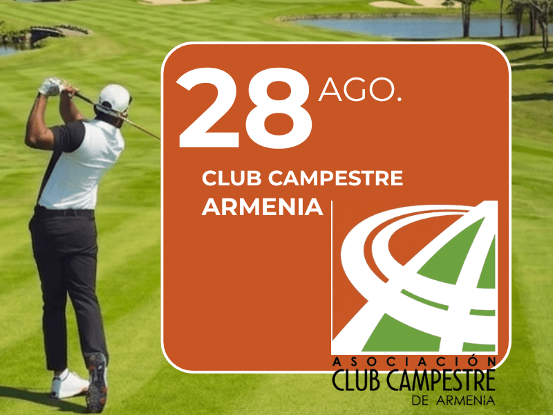 Tour del Viejo Caldas: ARMENIA
